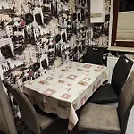 Apartmán 