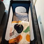 Apartmán 