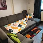 Apartmán 